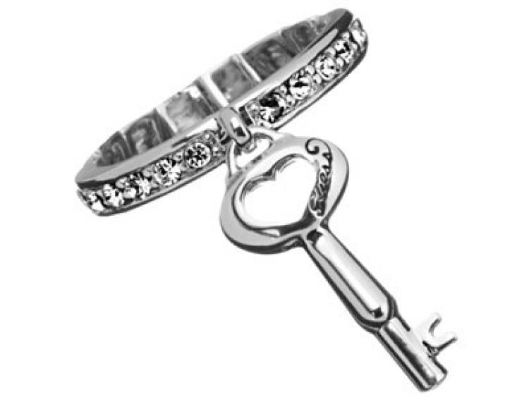 GUESS JEWELS Mod. UBR81023-S UBR81023-S