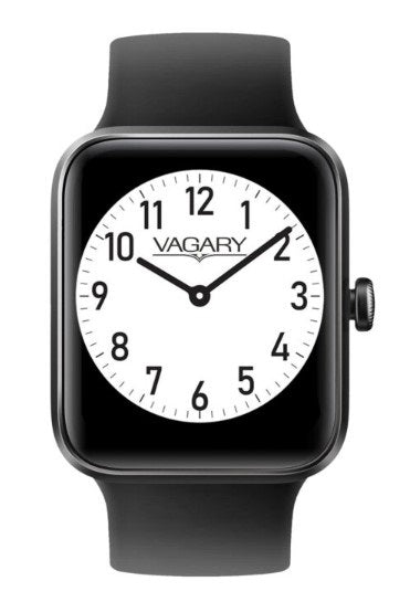 CITIZEN VAGARY MOD. X02A-001VY X02A-001VY