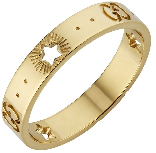 GUCCI JEWELS Mod. ICON YBC607339001