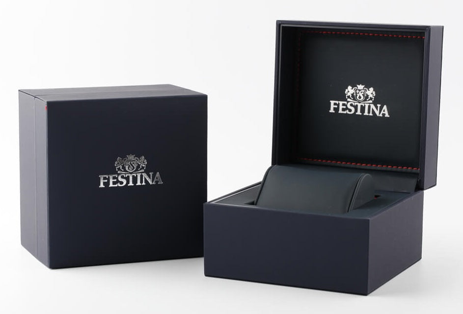 FESTINA WATCHES Mod. F20635/3 F20635_3