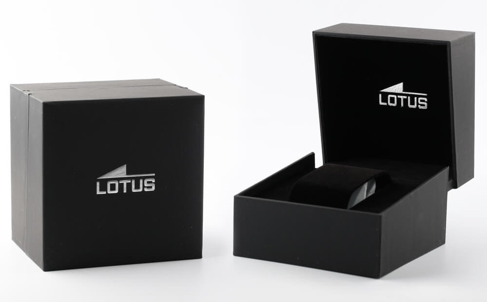 LOTUS WATCHES Mod. 18402/H 18402_H